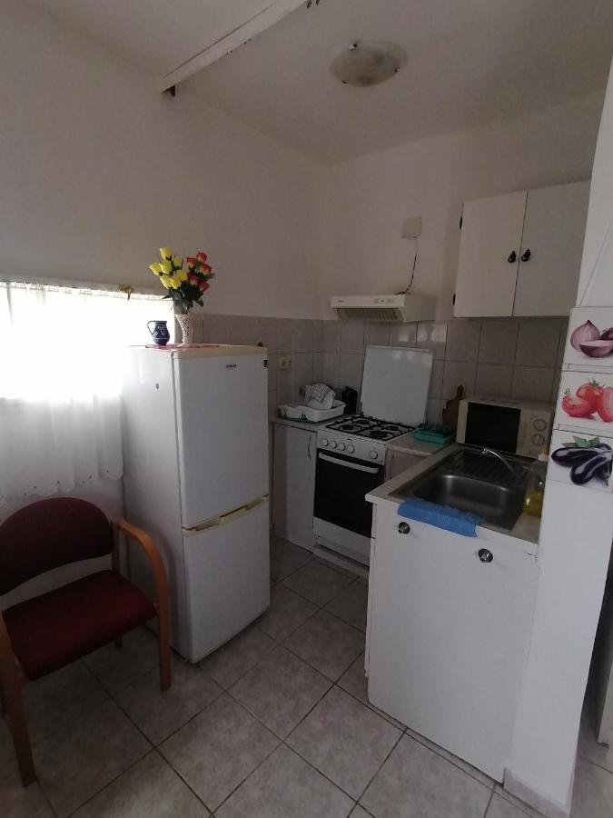 Apartament Kekturas-Tora Nyilo Badacsonyi Privat Berlemeny Badacsonytomaj Zewnętrze zdjęcie