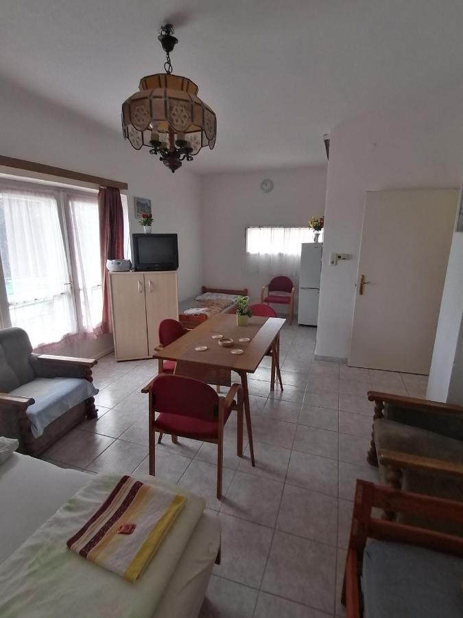 Apartament Kekturas-Tora Nyilo Badacsonyi Privat Berlemeny Badacsonytomaj Zewnętrze zdjęcie