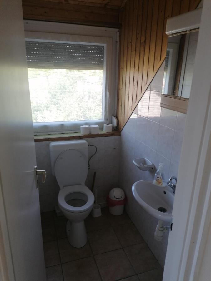Apartament Kekturas-Tora Nyilo Badacsonyi Privat Berlemeny Badacsonytomaj Zewnętrze zdjęcie