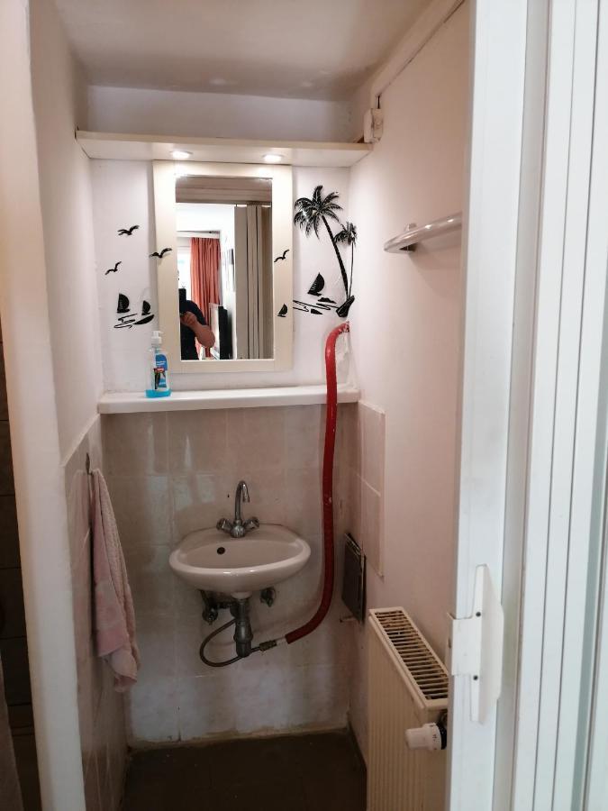 Apartament Kekturas-Tora Nyilo Badacsonyi Privat Berlemeny Badacsonytomaj Zewnętrze zdjęcie