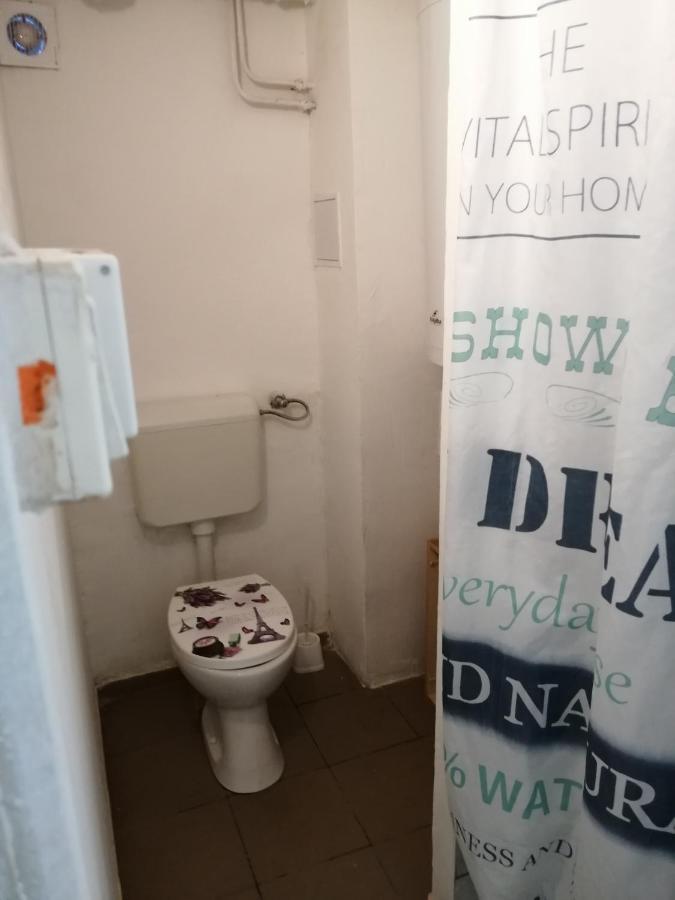 Apartament Kekturas-Tora Nyilo Badacsonyi Privat Berlemeny Badacsonytomaj Zewnętrze zdjęcie