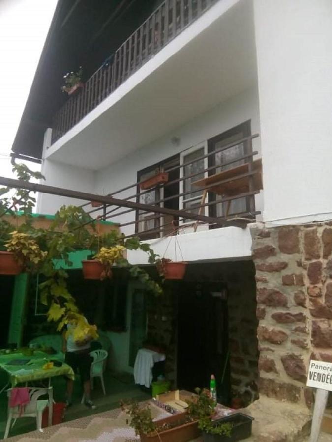 Apartament Kekturas-Tora Nyilo Badacsonyi Privat Berlemeny Badacsonytomaj Zewnętrze zdjęcie