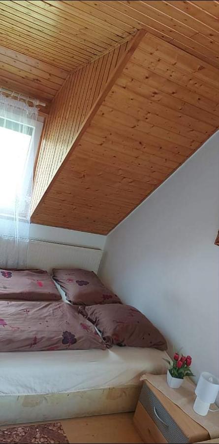 Apartament Kekturas-Tora Nyilo Badacsonyi Privat Berlemeny Badacsonytomaj Zewnętrze zdjęcie