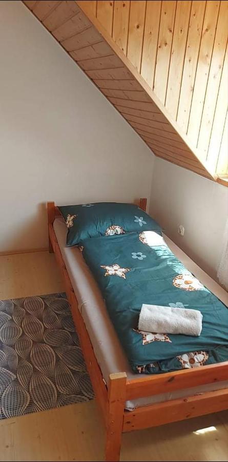 Apartament Kekturas-Tora Nyilo Badacsonyi Privat Berlemeny Badacsonytomaj Zewnętrze zdjęcie