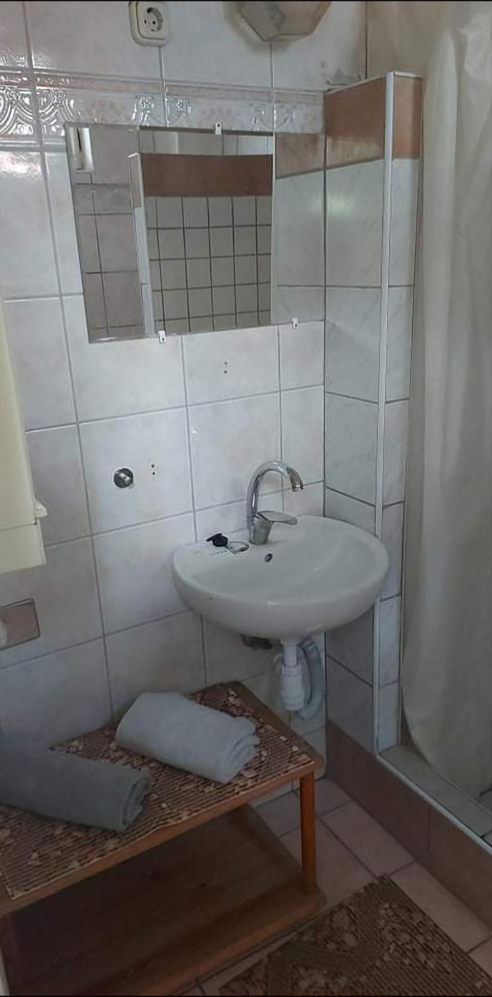 Apartament Kekturas-Tora Nyilo Badacsonyi Privat Berlemeny Badacsonytomaj Pokój zdjęcie