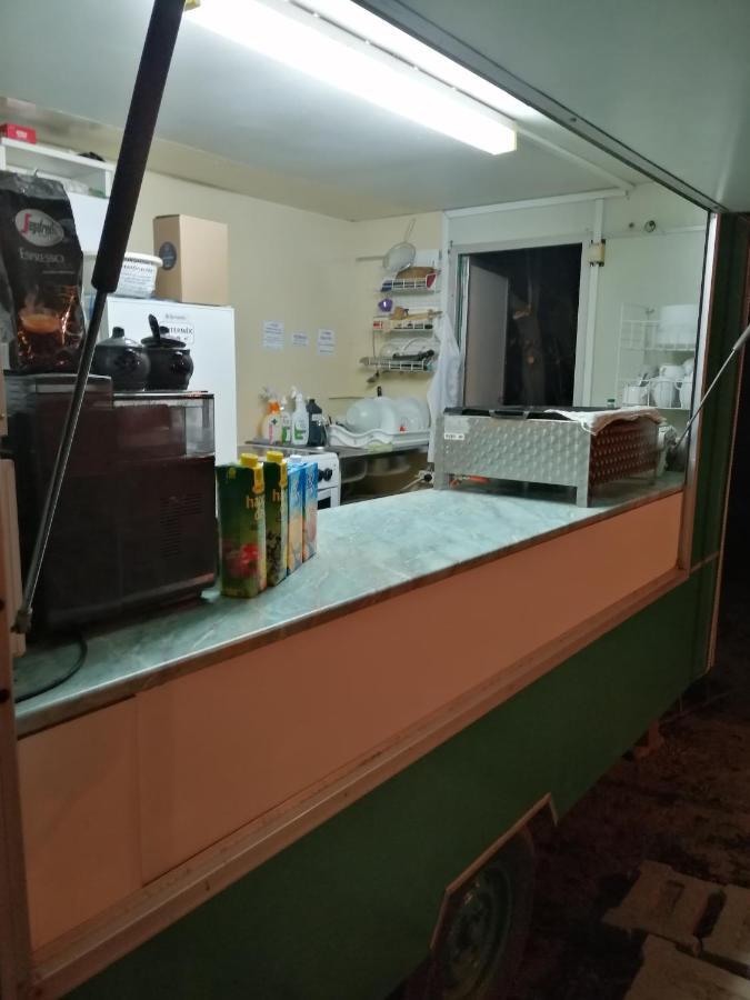 Apartament Kekturas-Tora Nyilo Badacsonyi Privat Berlemeny Badacsonytomaj Zewnętrze zdjęcie